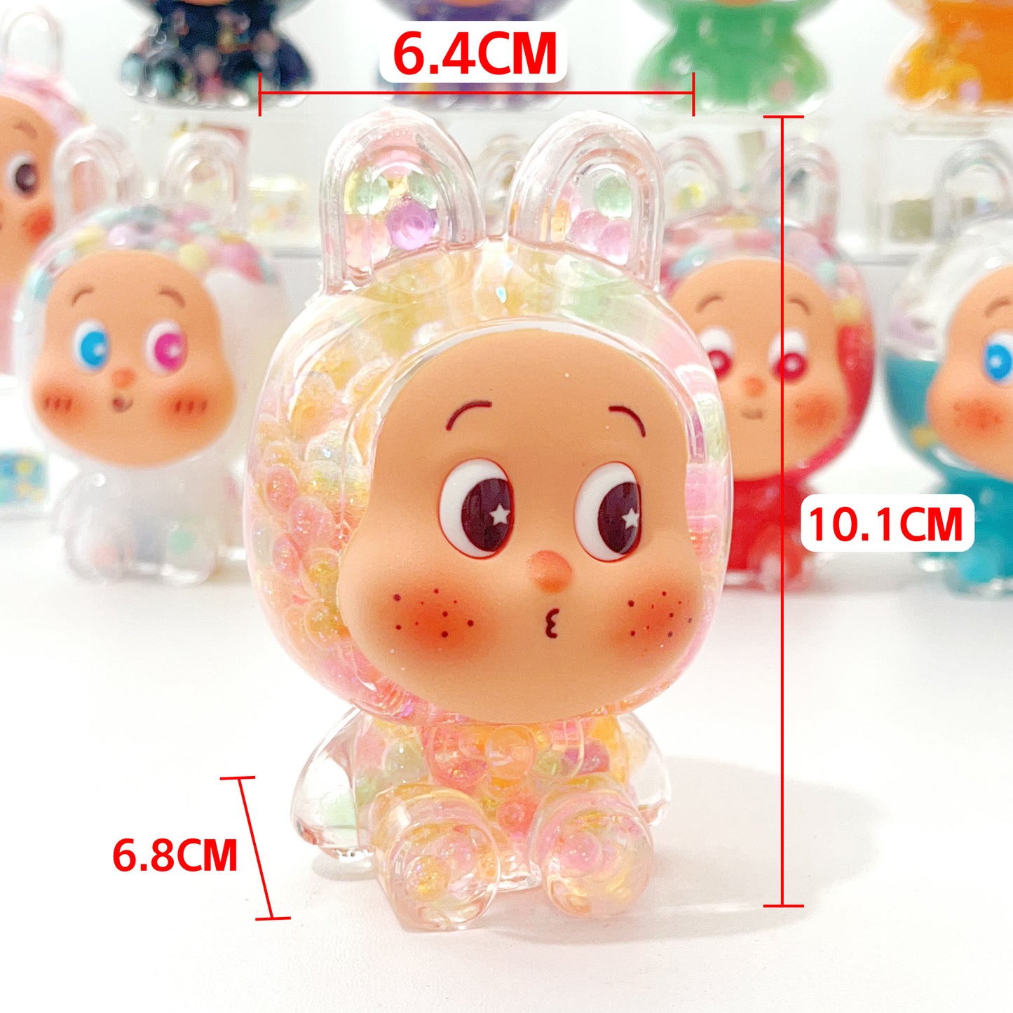Mystery/Überraschung Twinkle Twinkle Blind Box 12 Stück Figurchen
