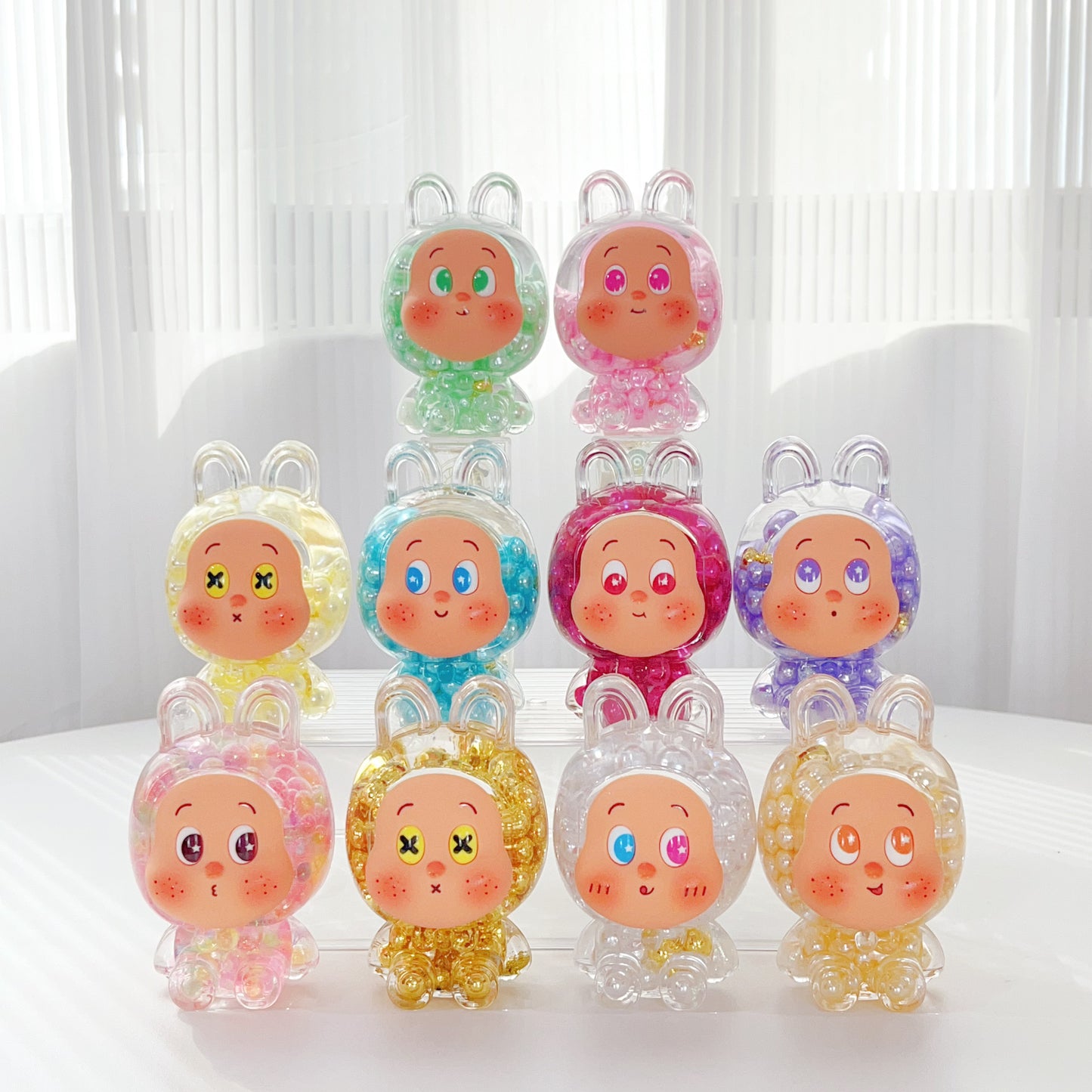 Mystery/Überraschung Twinkle Twinkle Blind Box 12 Stück Figurchen