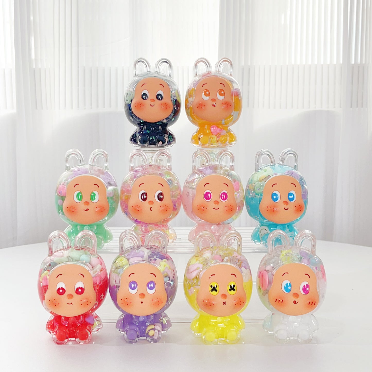 Mystery/Überraschung Twinkle Twinkle Blind Box 12 Stück Figurchen