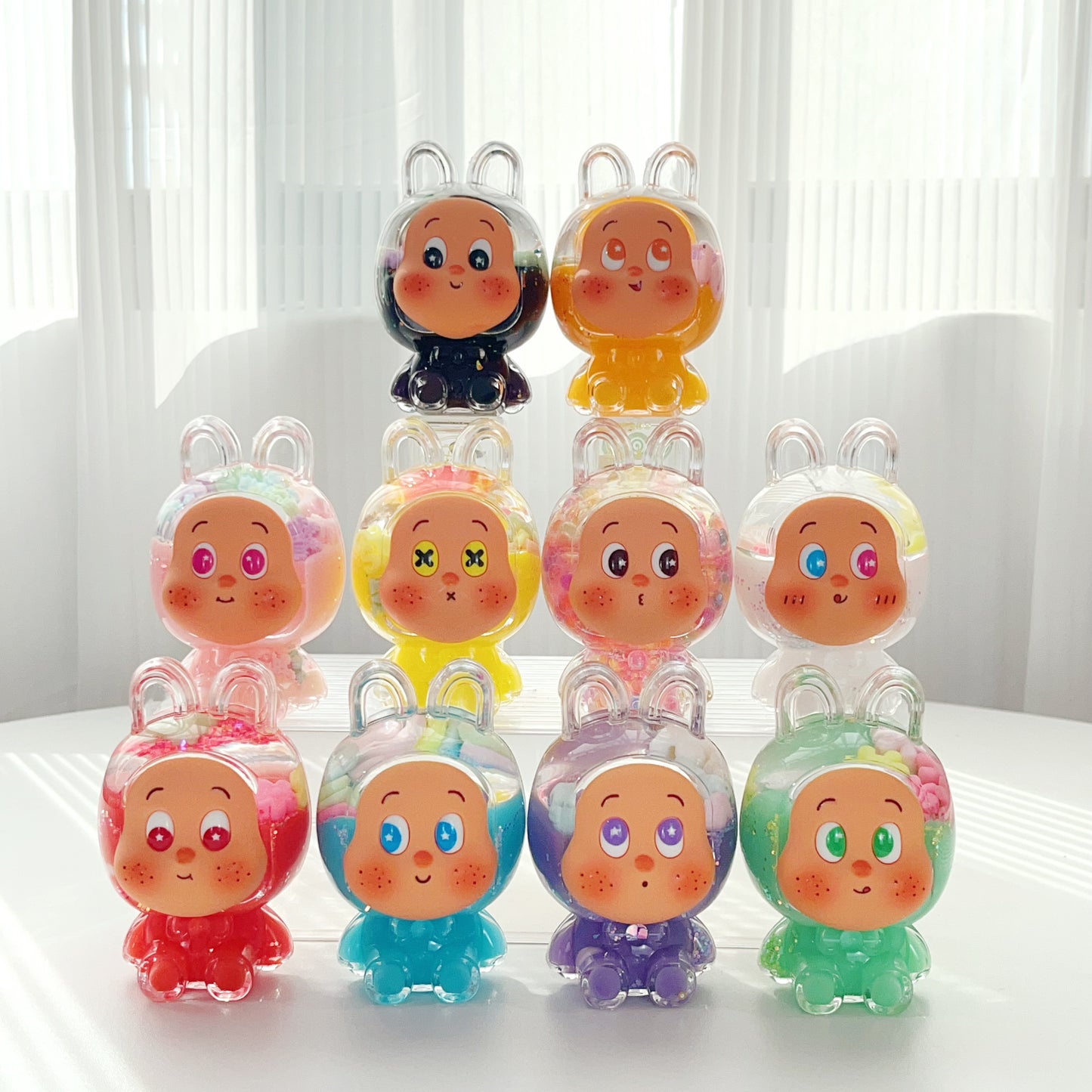 Mystery/Überraschung Twinkle Twinkle Blind Box 12 Stück Figurchen