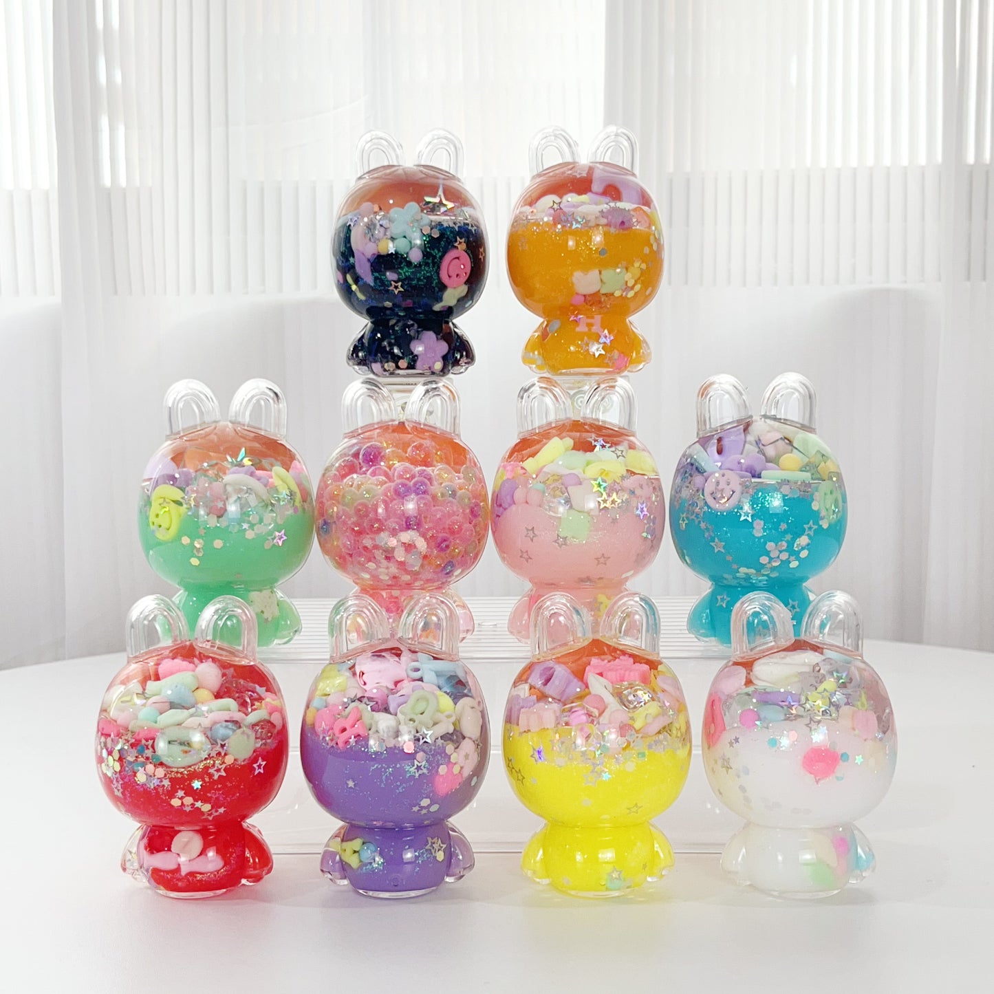 Mystery/Überraschung Twinkle Twinkle Blind Box 12 Stück Figurchen