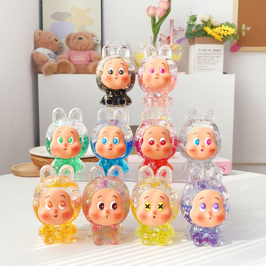 Mystery/Überraschung Twinkle Twinkle Blind Box 12 Stück Figurchen