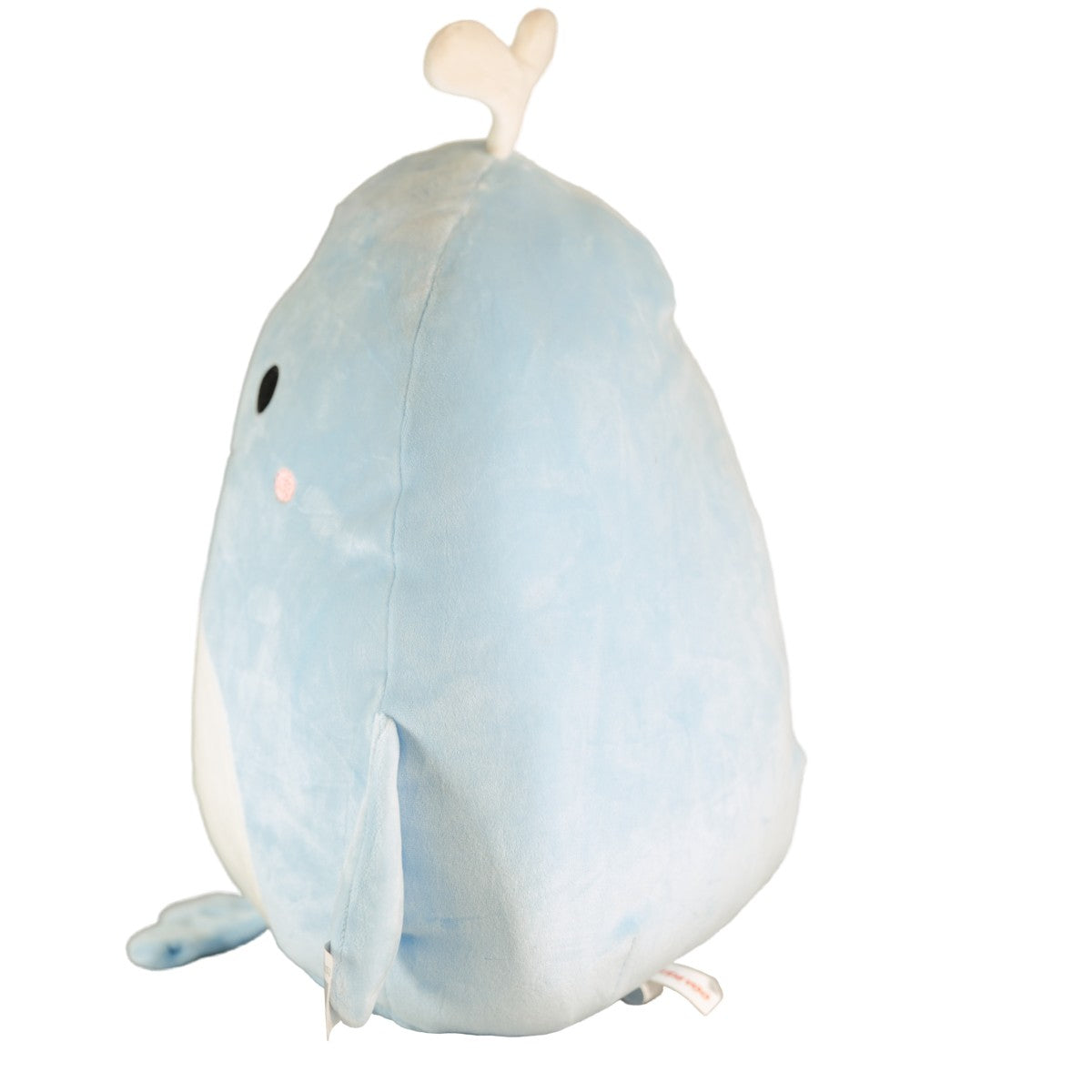 Tier-Kuschelkissen 30 cm – Weiches Plüschkissen mit süßem Tiermotiv – 5 Designs zur Auswahl