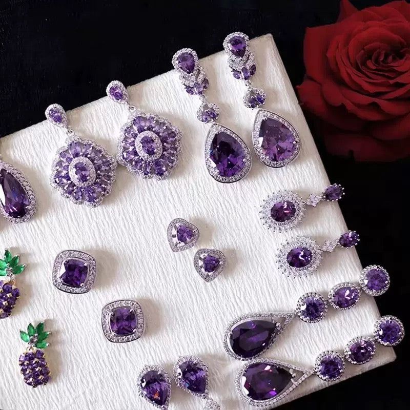 Luxus Schmuck Mystery Box | 15 Überraschungs-Schmuckstücke | Vintage & Royal Style | Live Like You Inherited a Palace