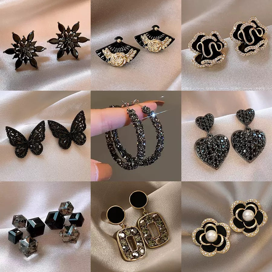 Luxus Schmuck Mystery Box | 15 Überraschungs-Schmuckstücke | Vintage & Royal Style | Live Like You Inherited a Palace