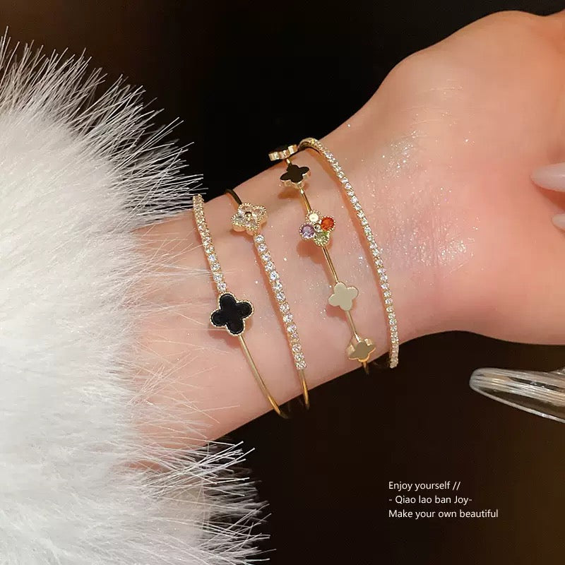 Luxus Schmuck Mystery Box | 15 Überraschungs-Schmuckstücke | Vintage & Royal Style | Live Like You Inherited a Palace