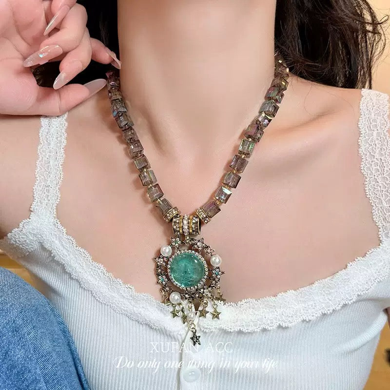 Luxus Schmuck Mystery Box | 15 Überraschungs-Schmuckstücke | Vintage & Royal Style | Live Like You Inherited a Palace