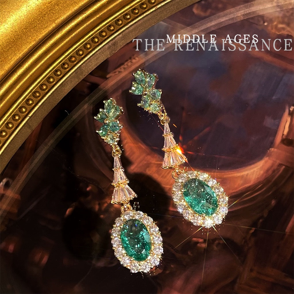Luxus Schmuck Mystery Box | 15 Überraschungs-Schmuckstücke | Vintage & Royal Style | Live Like You Inherited a Palace