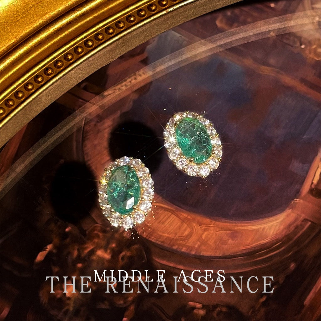 Luxus Schmuck Mystery Box | 15 Überraschungs-Schmuckstücke | Vintage & Royal Style | Live Like You Inherited a Palace