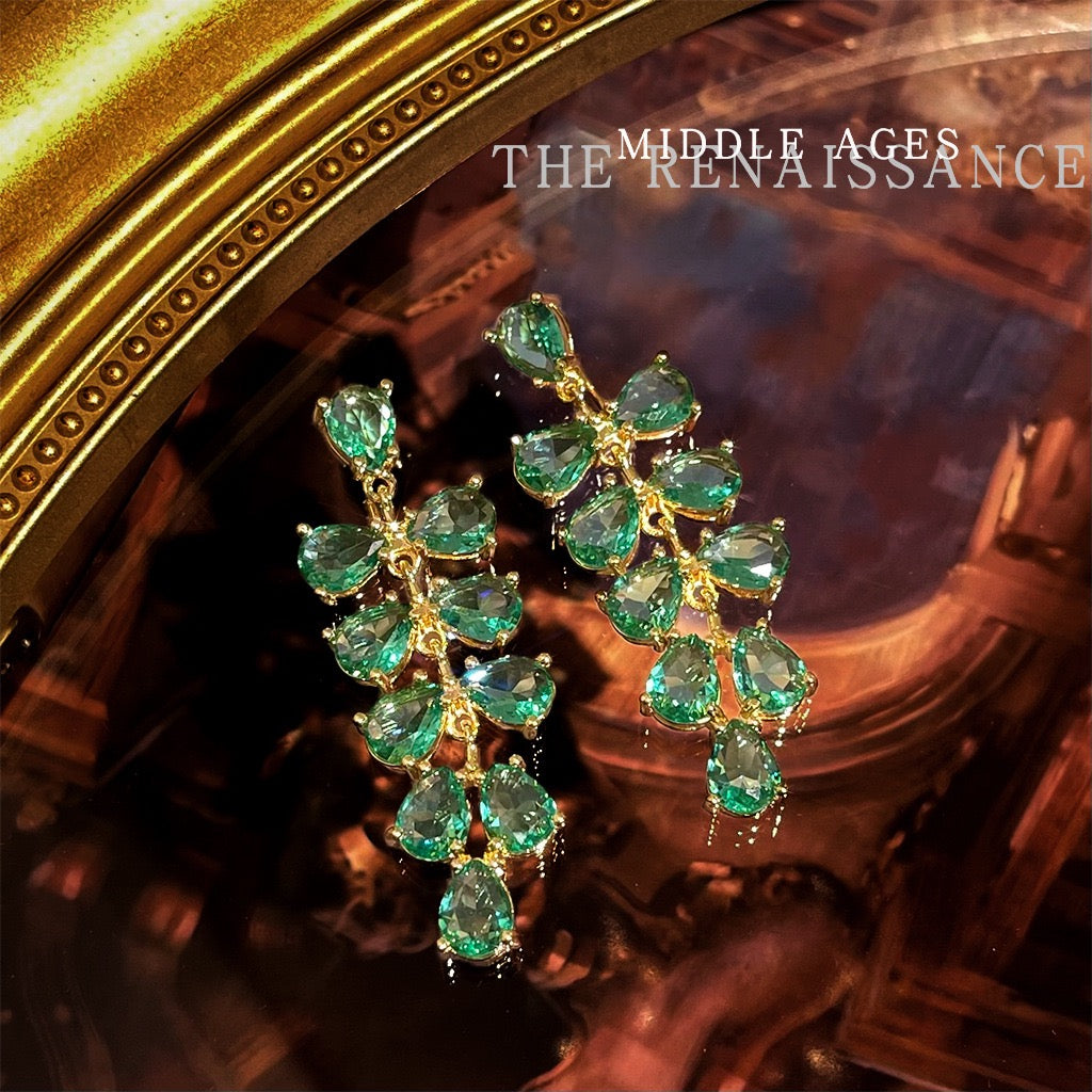Luxus Schmuck Mystery Box | 15 Überraschungs-Schmuckstücke | Vintage & Royal Style | Live Like You Inherited a Palace