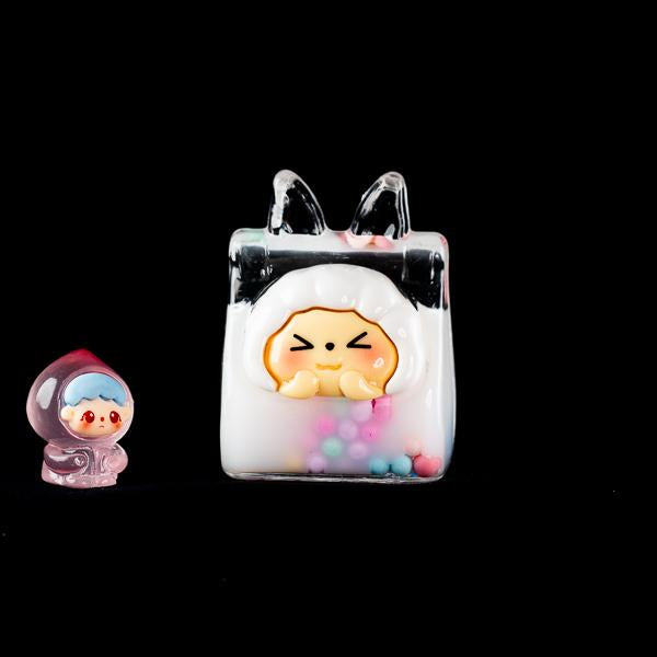 Kikita Bilnd Box