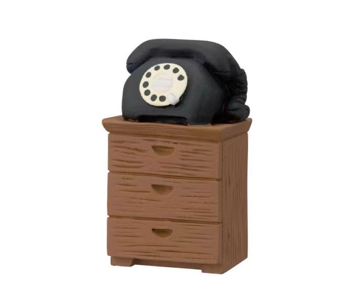 Style Nova Dekoration Szene Wohnzimmer
