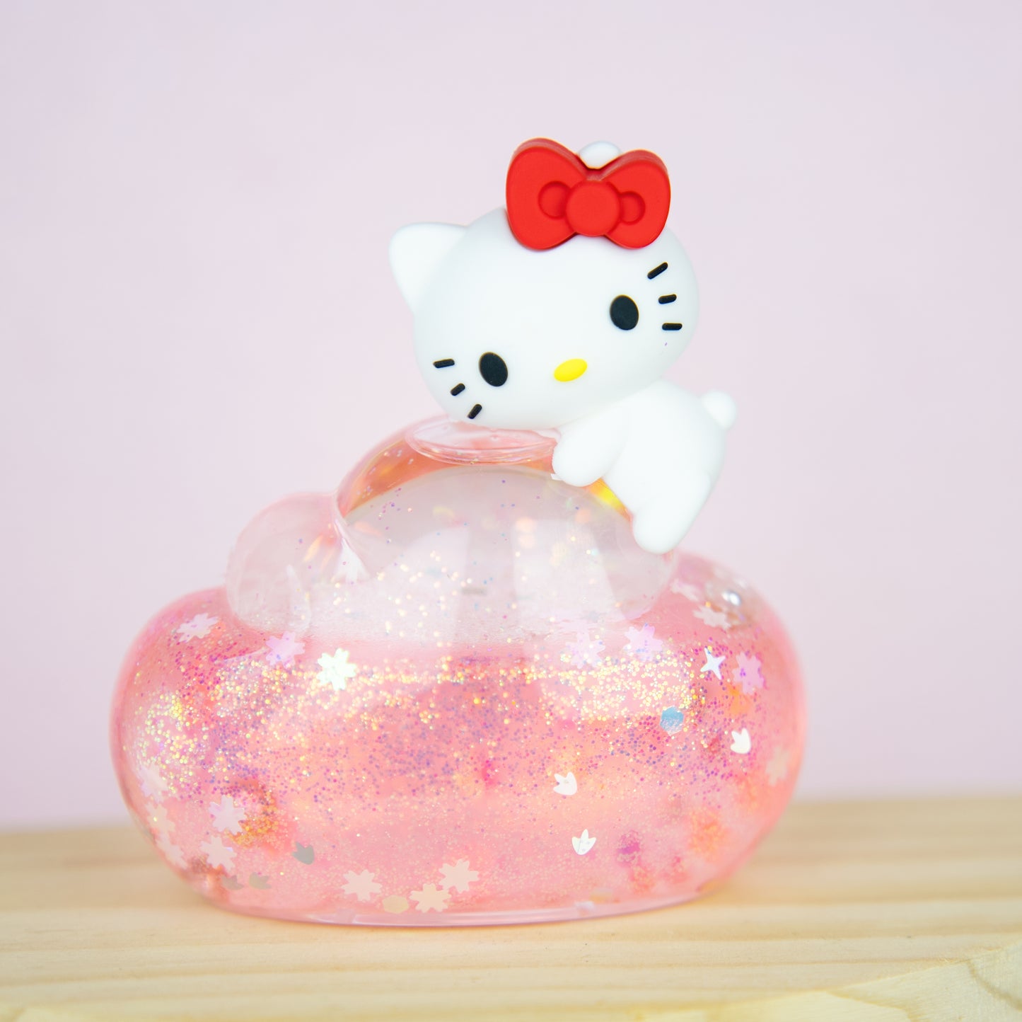 Kuromi Kiki Bilnd Box Kuromi KatzeMädchen Figurchen