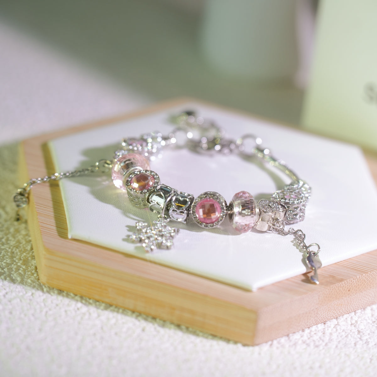 Schön Charm Armband Blind Box from Stylenova
