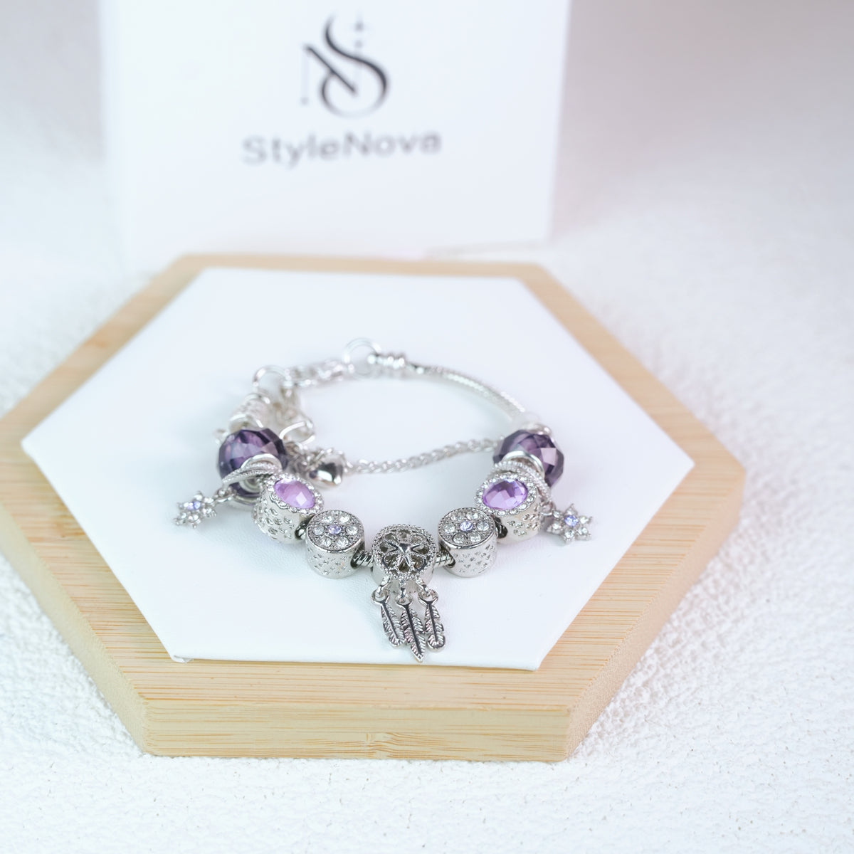 Schön Charm Armband Blind Box from Stylenova