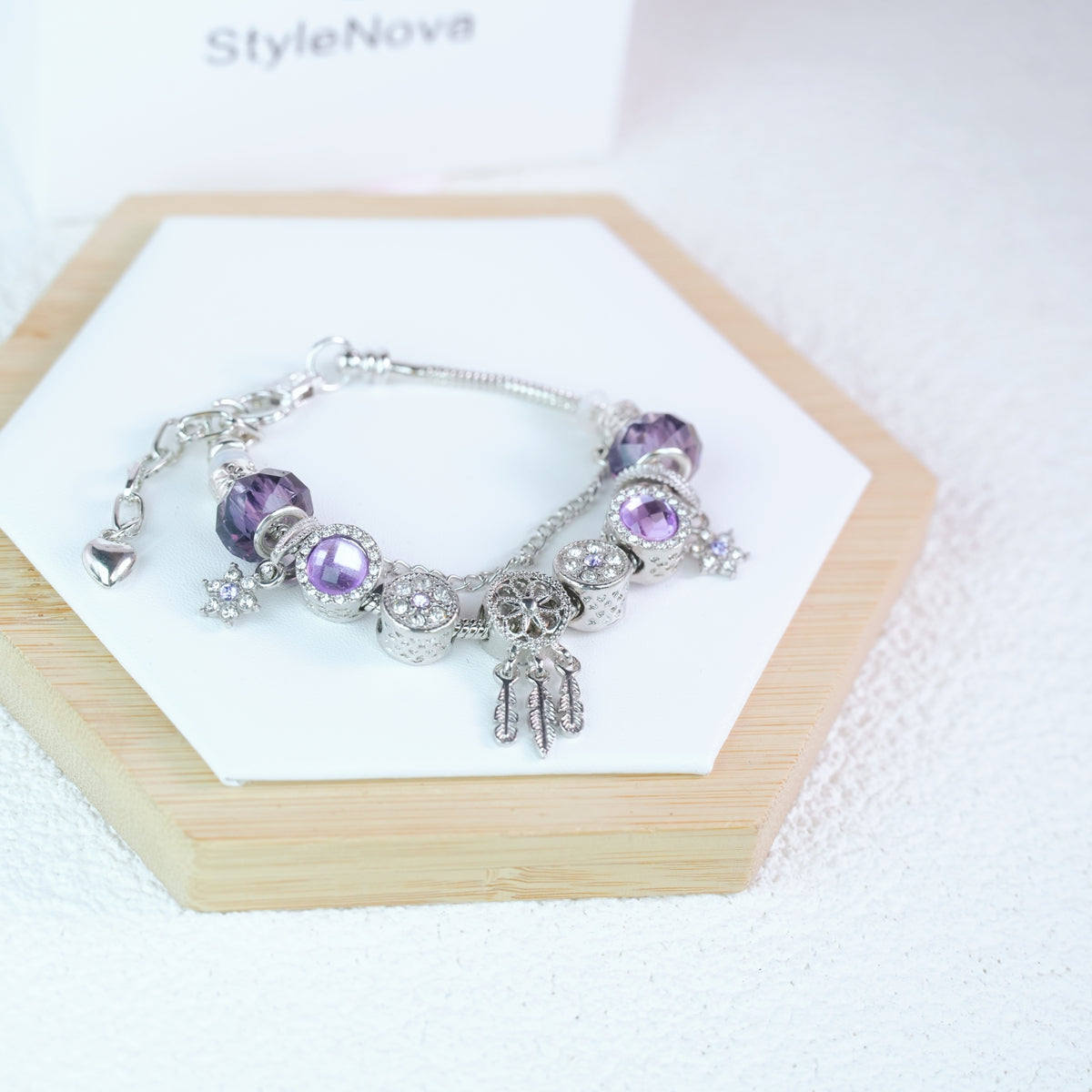 Schön Charm Armband Blind Box from Stylenova