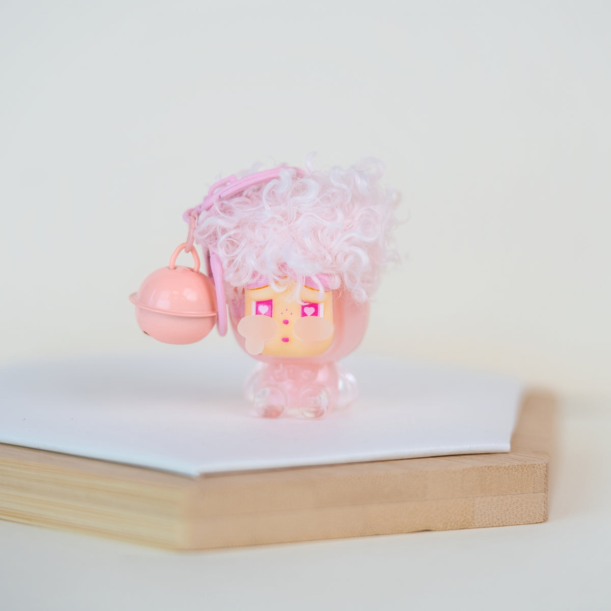 Mystery/Überraschung Kuwa Blind Box 8 Stück Figurchen