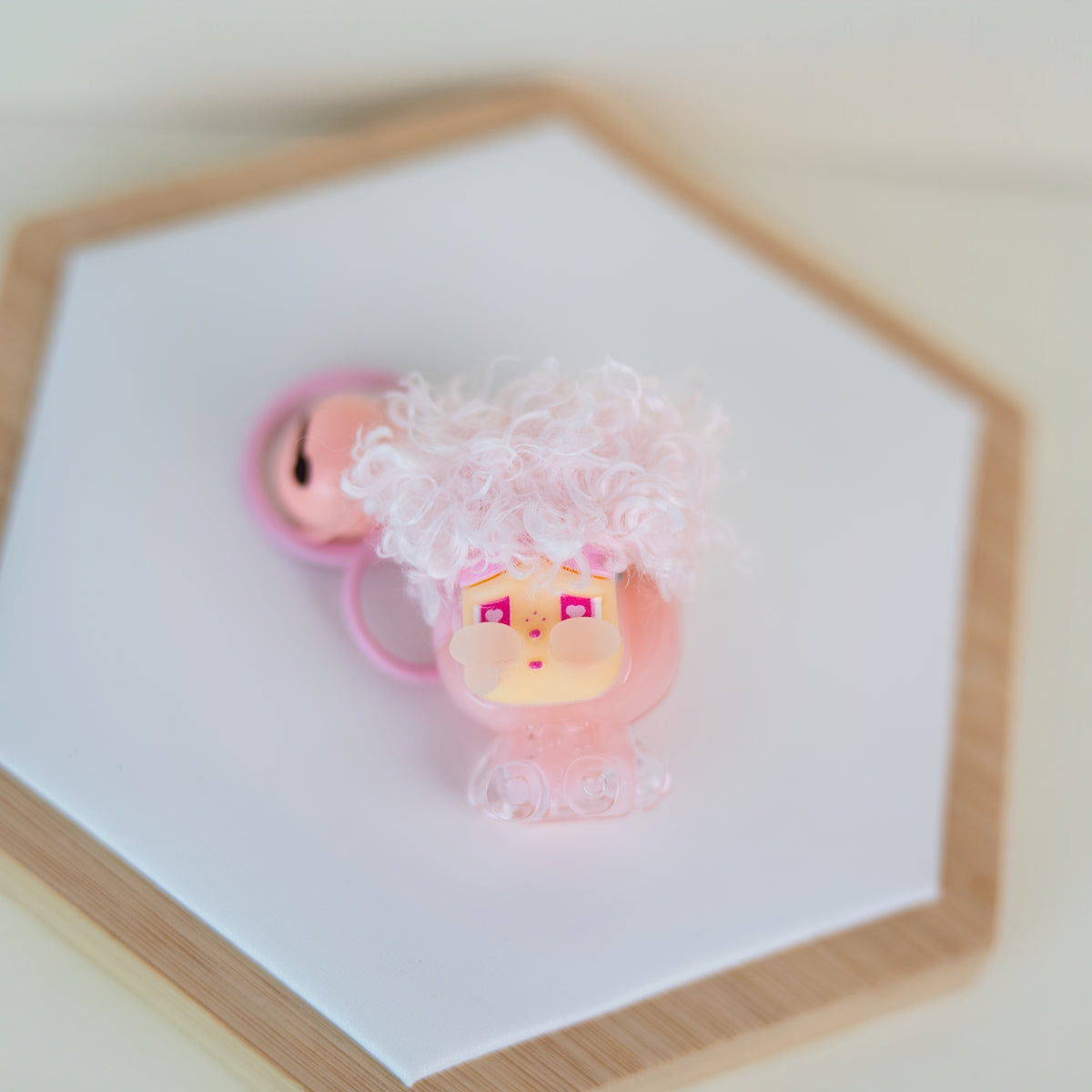 Mystery/Überraschung Kuwa Blind Box 8 Stück Figurchen