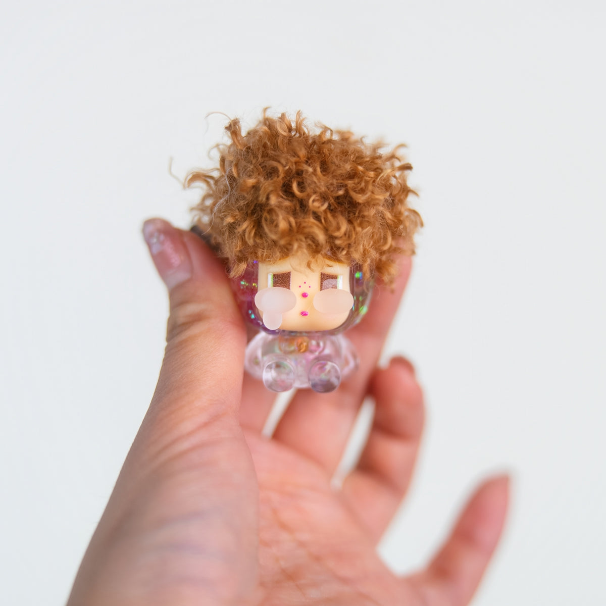 Mystery/Überraschung Kuwa Blind Box 8 Stück Figurchen