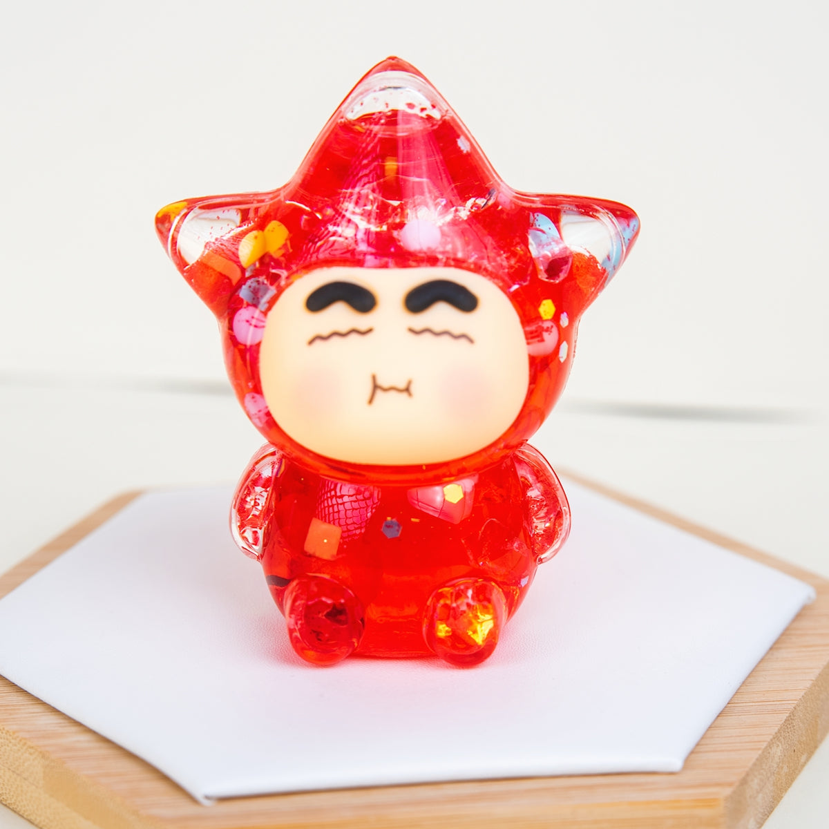 Mystery/Überraschung ShinShin Blind Box 16 Stück Figurchen