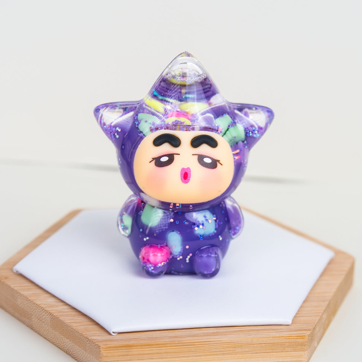 Mystery/Überraschung ShinShin Blind Box 16 Stück Figurchen