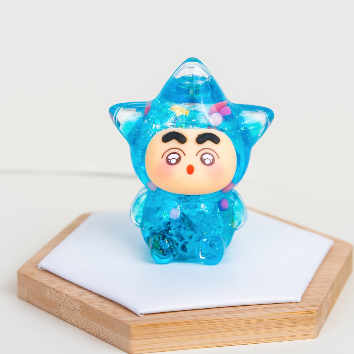 Mystery/Überraschung ShinShin Blind Box 16 Stück Figurchen