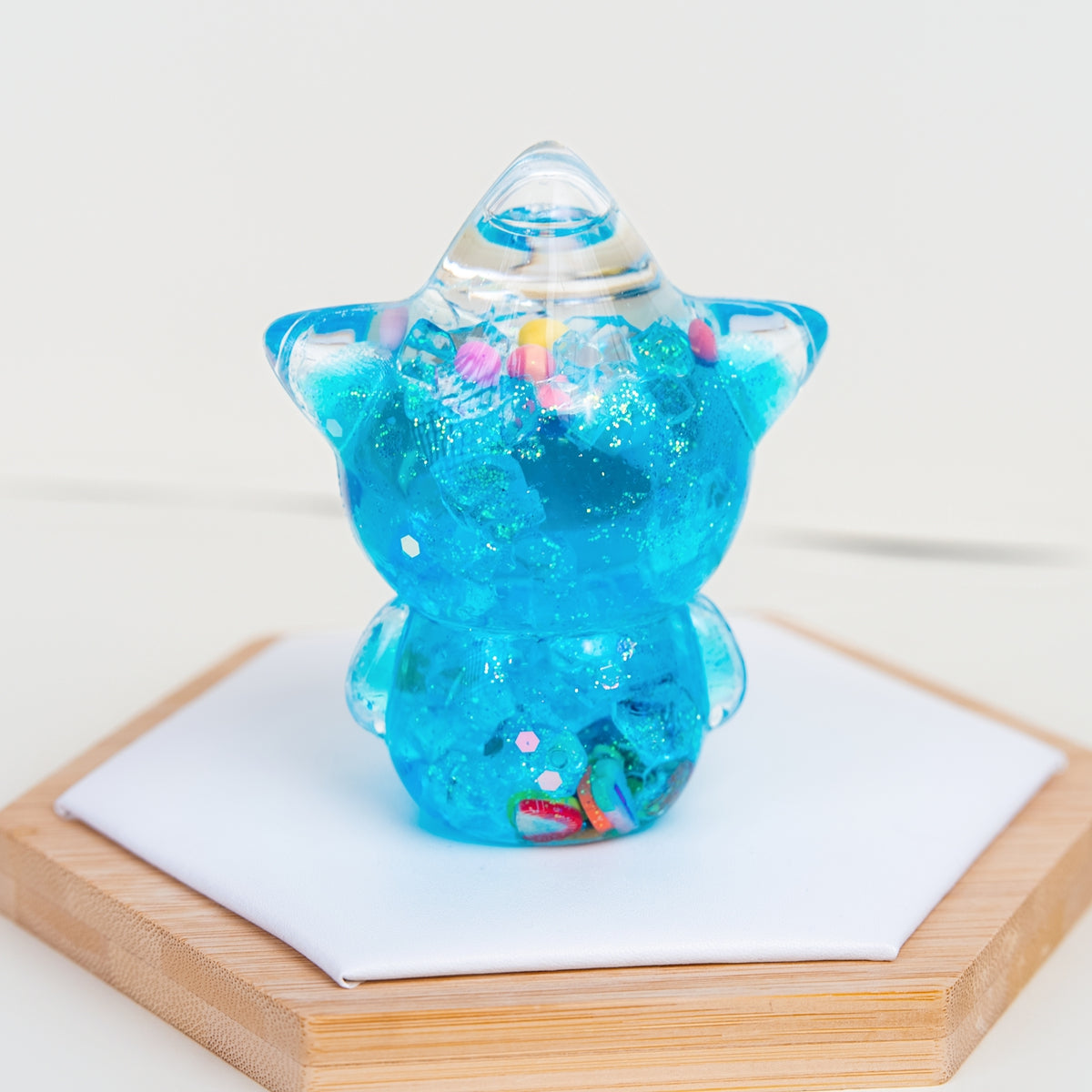Mystery/Überraschung ShinShin Blind Box 16 Stück Figurchen