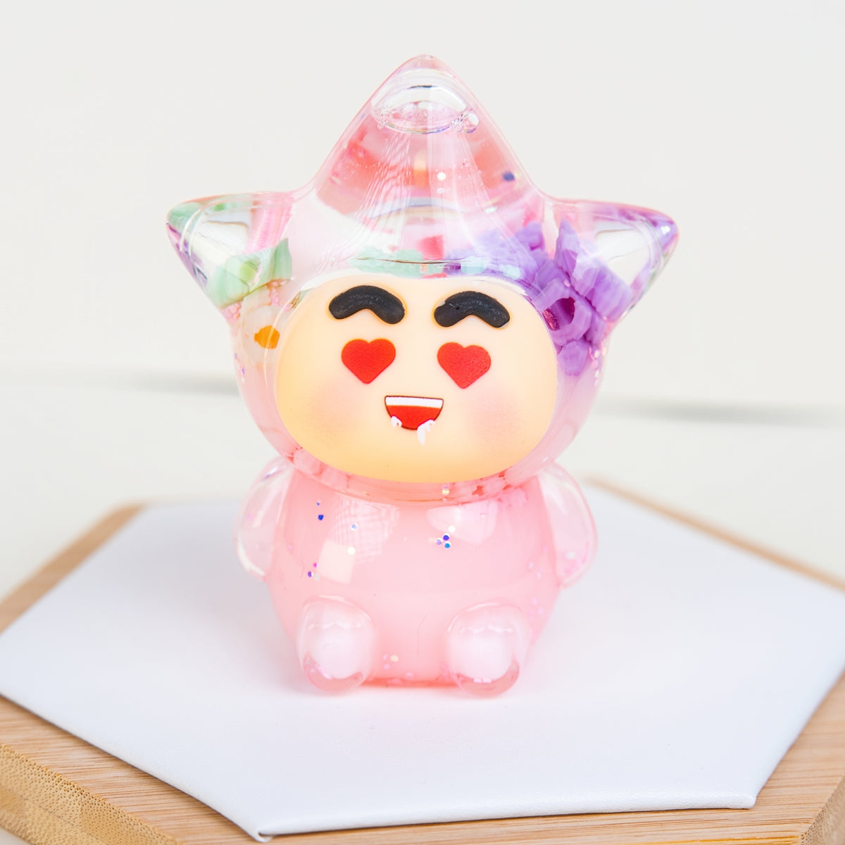 Mystery/Überraschung ShinShin Blind Box 16 Stück Figurchen