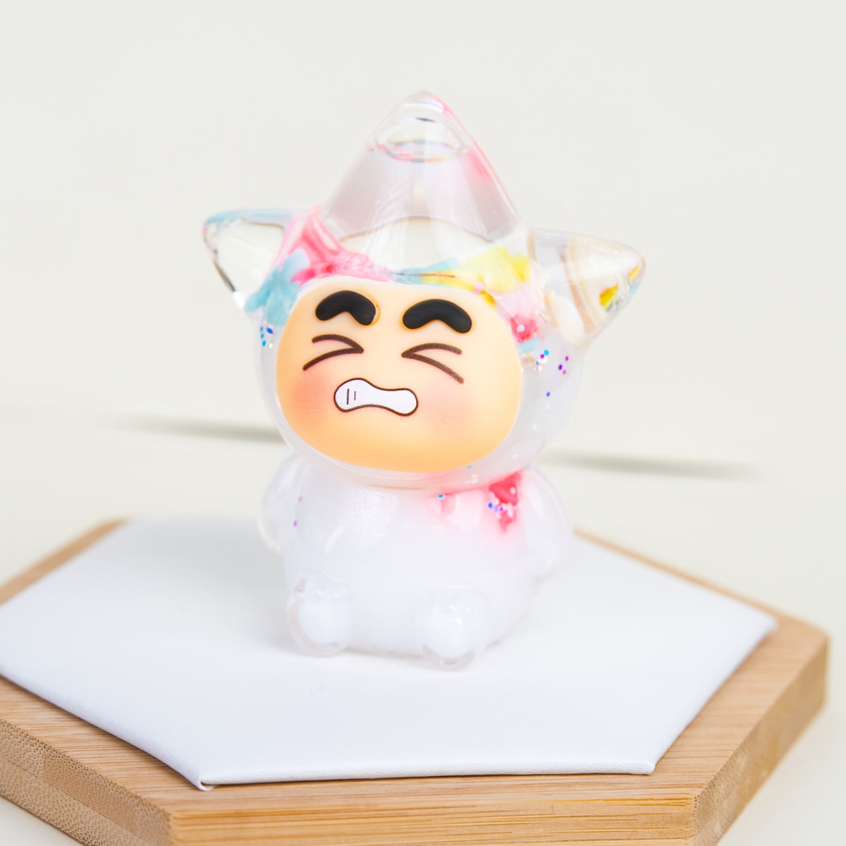 Mystery/Überraschung ShinShin Blind Box 16 Stück Figurchen