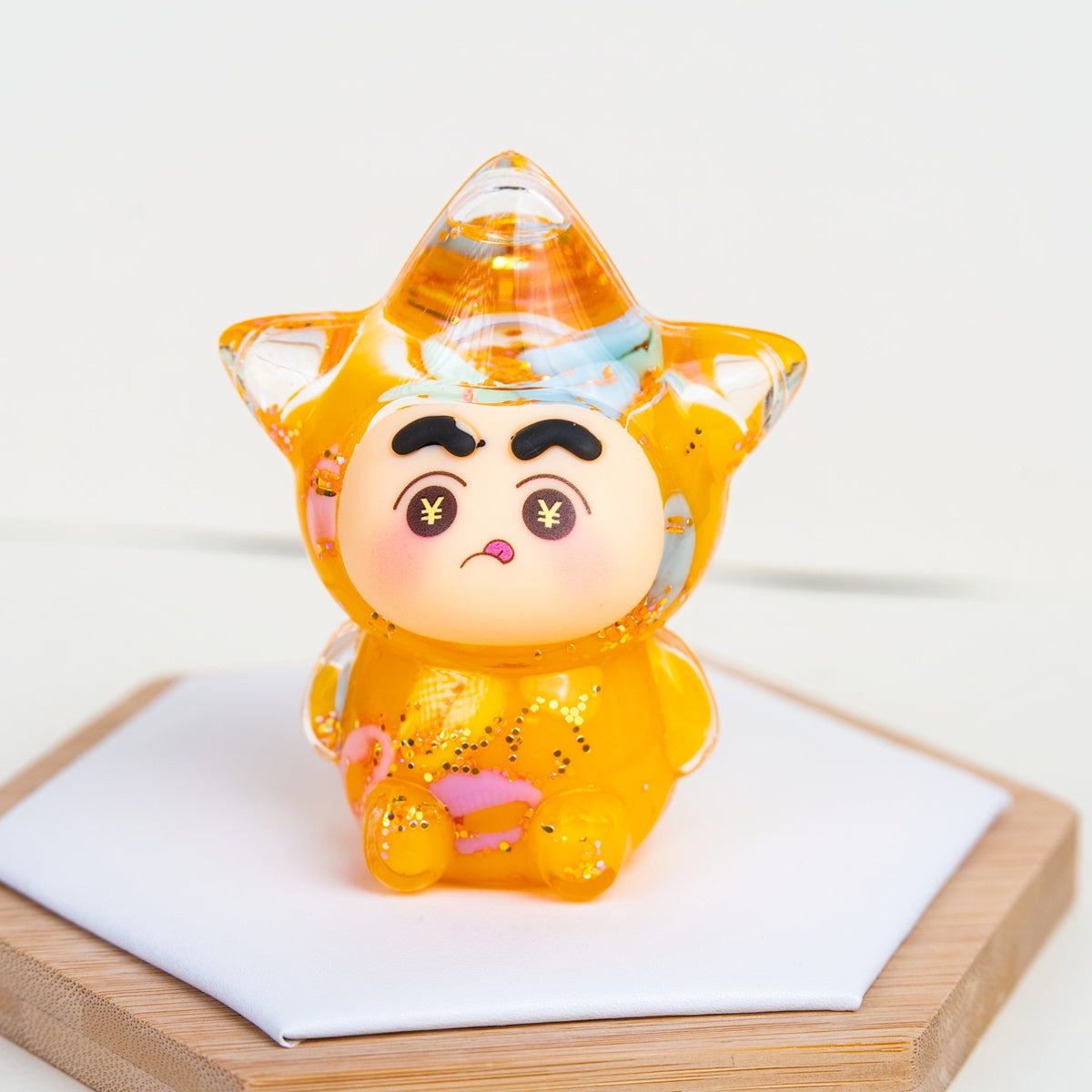 Mystery/Überraschung ShinShin Blind Box 16 Stück Figurchen