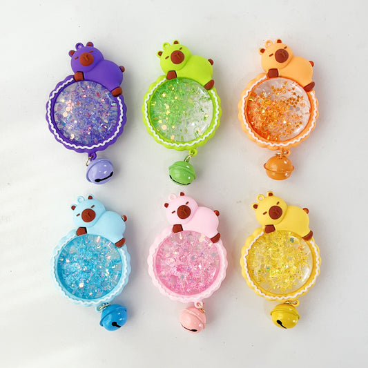 Mystery/Überraschung Glöckchen Blind Box 12 Stück Figurchen