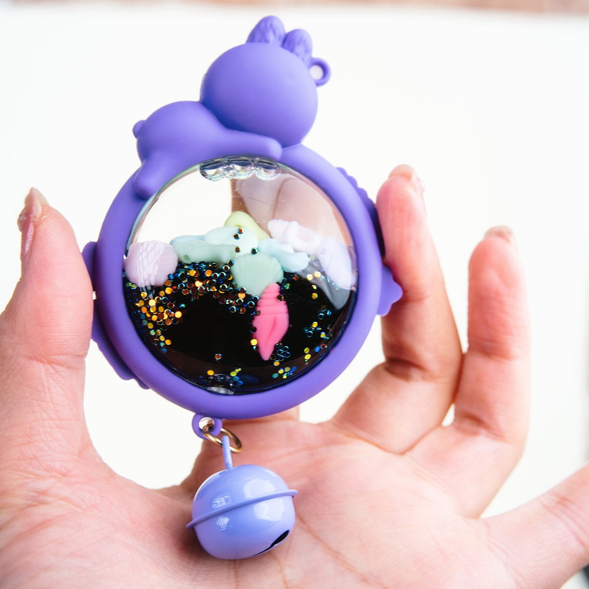 Mystery/Überraschung Glöckchen Blind Box 12 Stück Figurchen