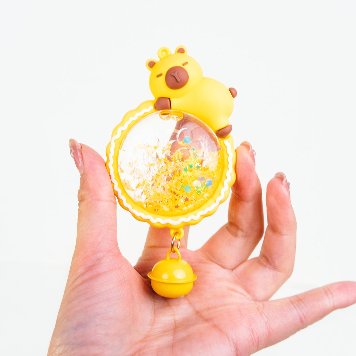 Mystery/Überraschung Glöckchen Blind Box 12 Stück Figurchen