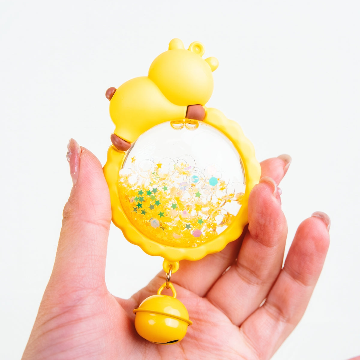 Mystery/Überraschung Glöckchen Blind Box 12 Stück Figurchen