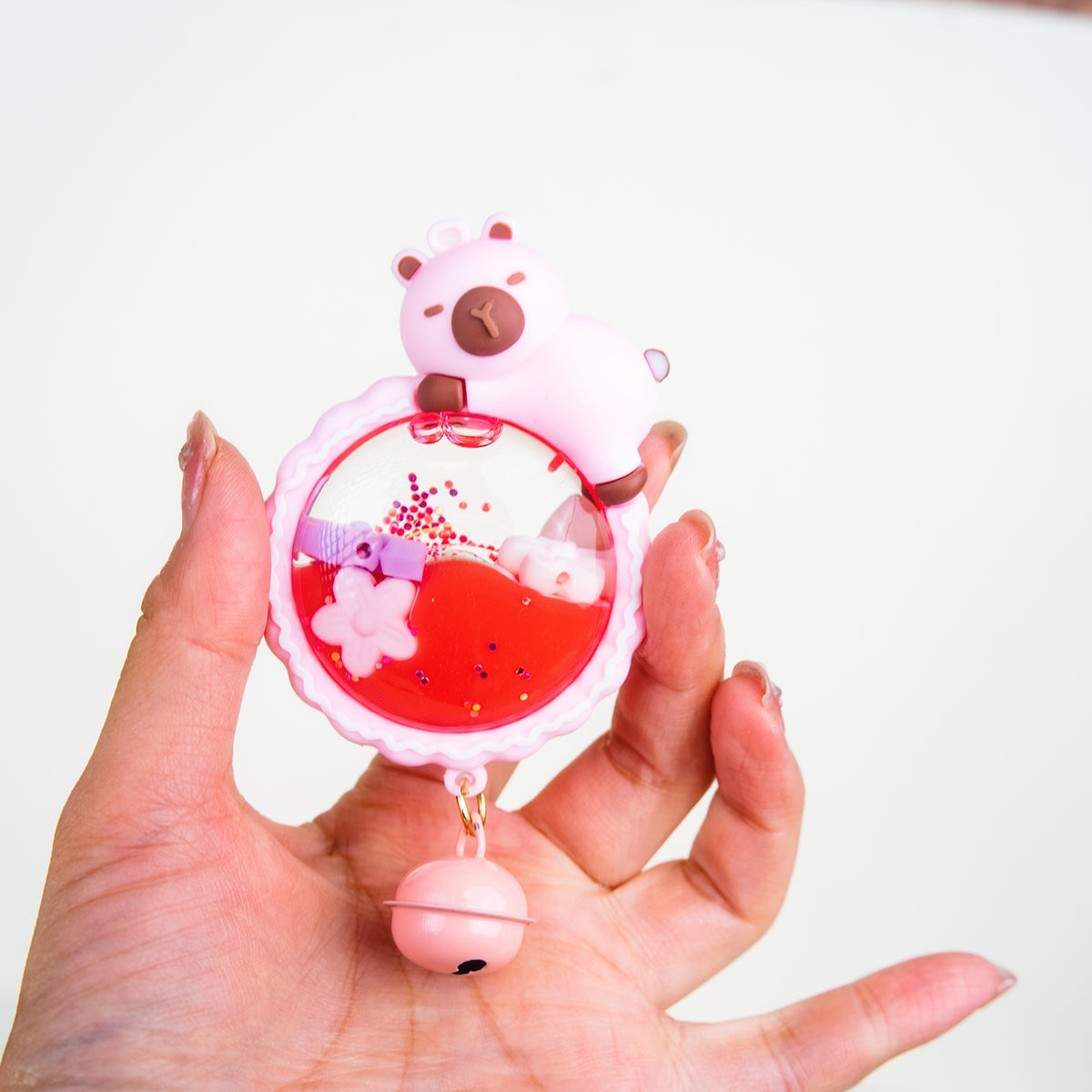 Mystery/Überraschung Glöckchen Blind Box 12 Stück Figurchen