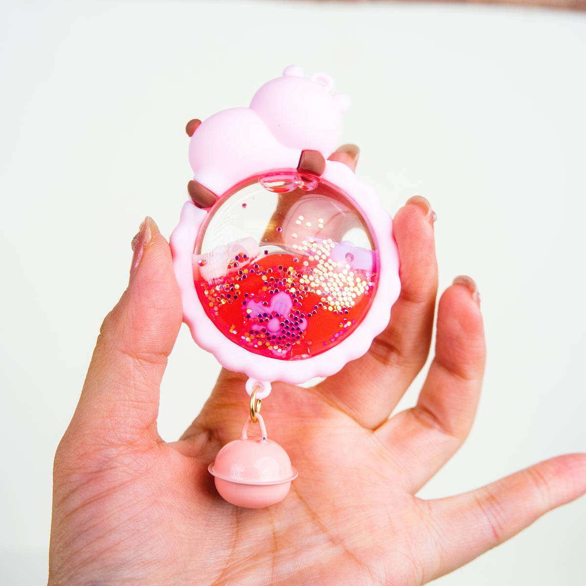 Mystery/Überraschung Glöckchen Blind Box 12 Stück Figurchen