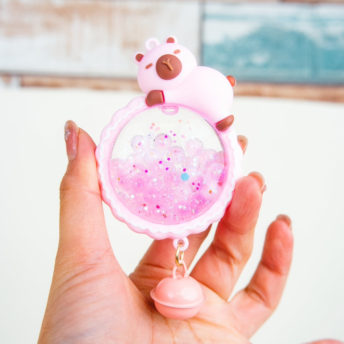 Mystery/Überraschung Glöckchen Blind Box 12 Stück Figurchen
