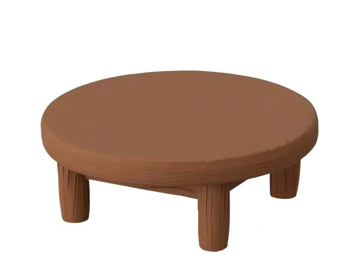 Style Nova Dekoration Szene Wohnzimmer