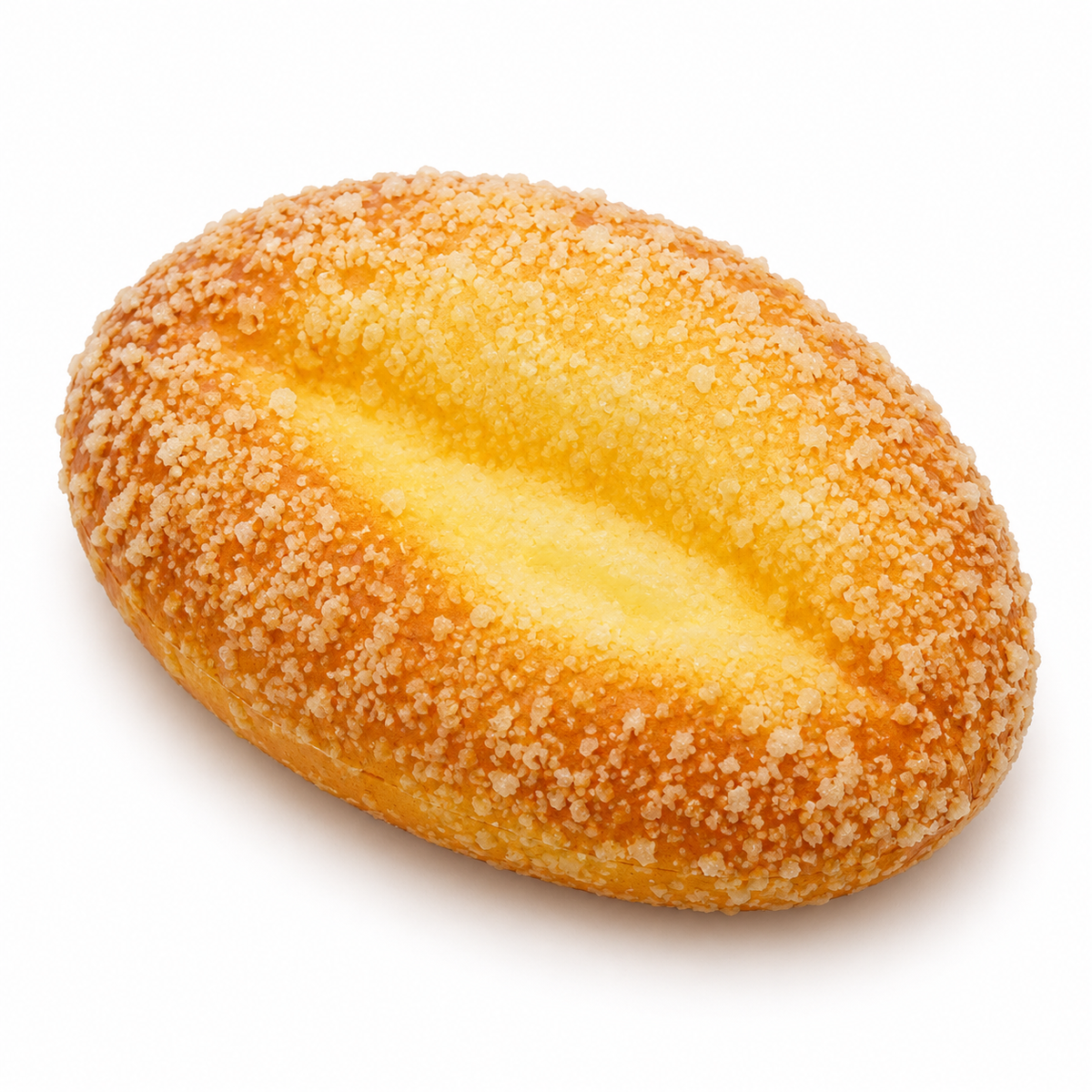 Brotförmiges Squishy mit Brotduft – langsam rückformendes Knautschspielzeug, 7 Designs zur Auswahl