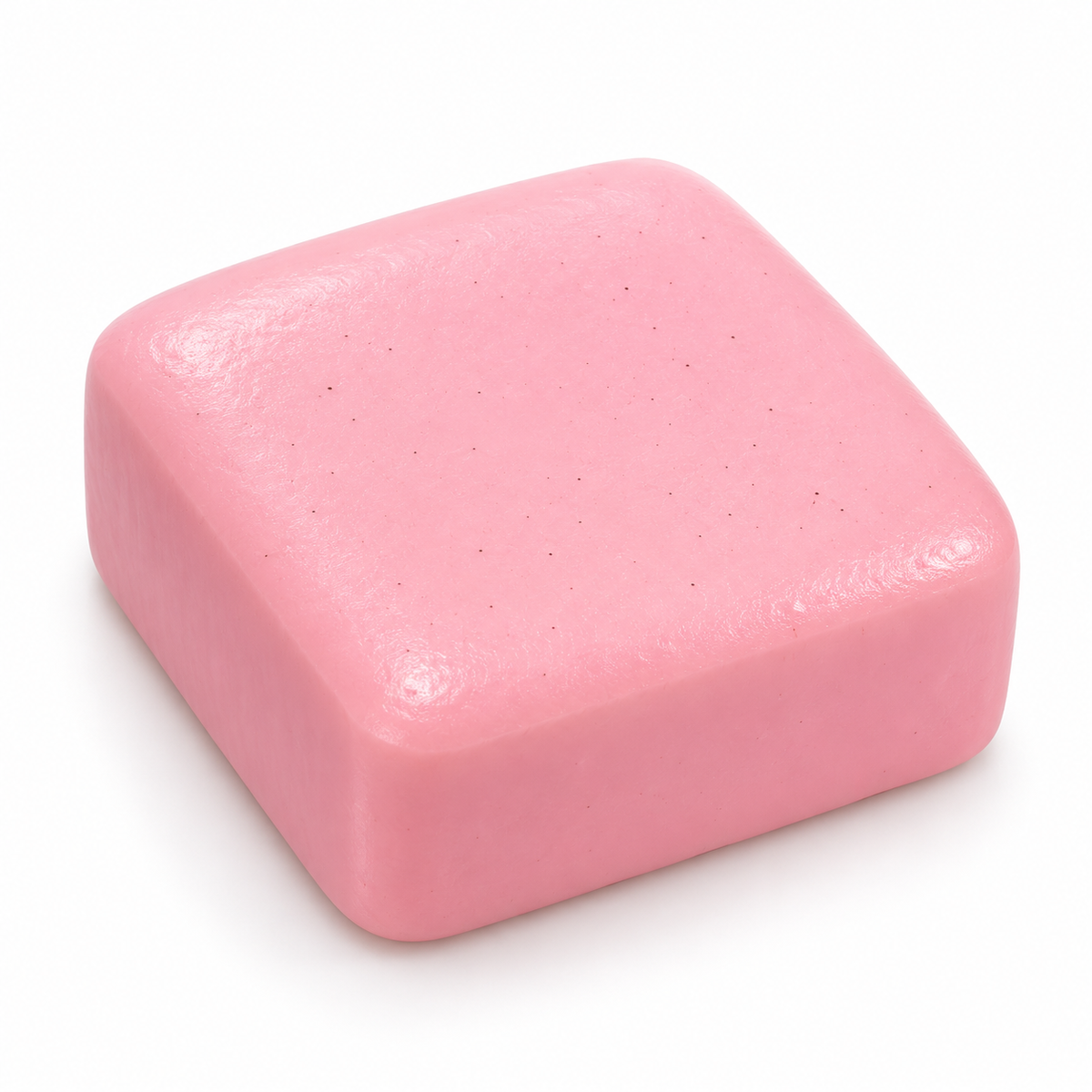 Toast-Squishy mit Toastduft – weiches Slow-Rising-Knautschspielzeug, 4 Farben zur Auswahl, 1 Stück