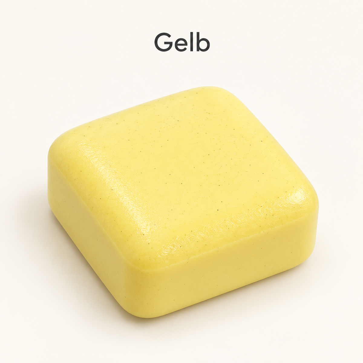 Toast-Squishy mit Toastduft – weiches Slow-Rising-Knautschspielzeug, 4 Farben zur Auswahl, 1 Stück