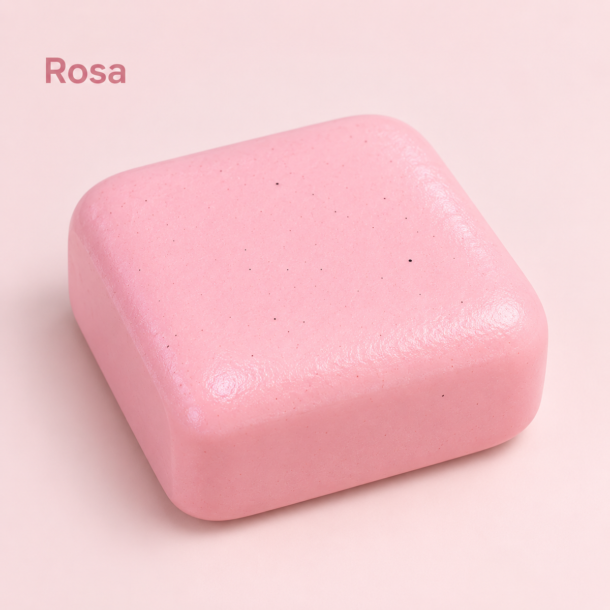 Toast-Squishy mit Toastduft – weiches Slow-Rising-Knautschspielzeug, 4 Farben zur Auswahl, 1 Stück