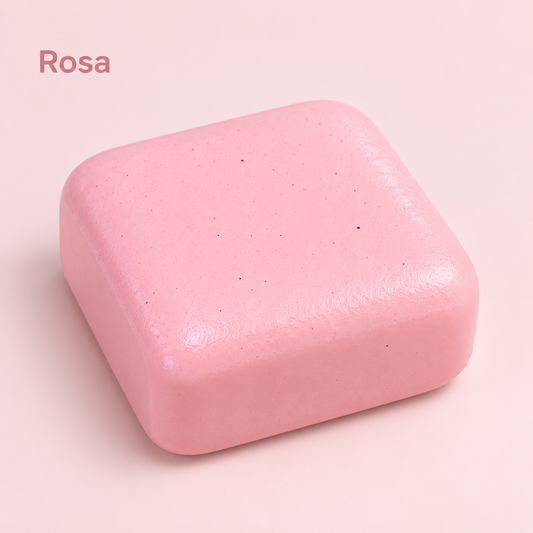 Toast-Squishy mit Toastduft – weiches Slow-Rising-Knautschspielzeug, 4 Farben zur Auswahl, 1 Stück